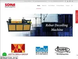Sites similar to sonavibrators.com