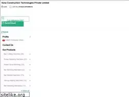 Sites similar to sonavibrators.in