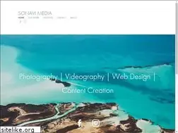 Sites similar to sonavimedia.com