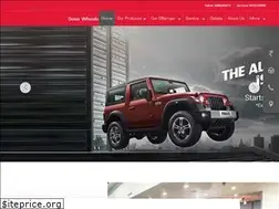 Sites similar to sonawheels.com