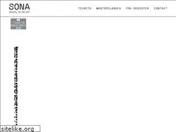 Sites similar to sonaworldwide.com