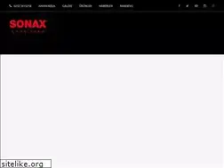 Sites similar to sonax-karsiyaka.com