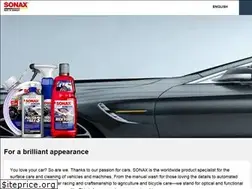 Sites similar to sonax.co.il