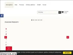 Sites similar to sonax.sklep.pl