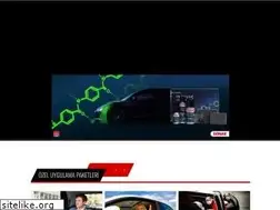 Sites similar to sonaxbornova.com
