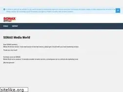 Sites similar to sonaxmedia.com