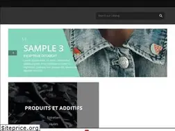 Sites similar to sonaxreunion.fr
