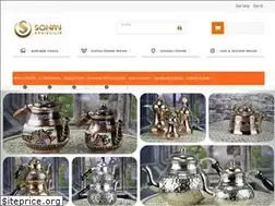 Sites similar to sonaybakircilik.com