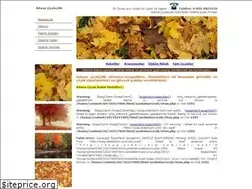 Sites similar to sonbaharcicek.com