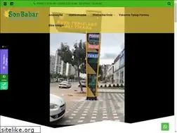 Sites similar to sonbaharhaliyikama.com
