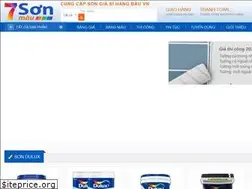 Sites similar to sonbaymau.com