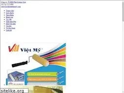 Sites similar to sonbinhduong.com