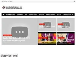 Sites similar to sonbolumizlefulldizi.blogspot.com