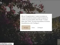 Sites similar to sonbrull.com
