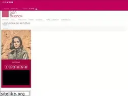 Sites similar to sonbuenos.com