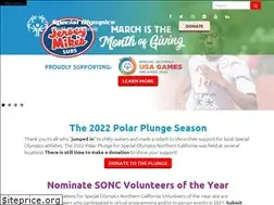 Sites similar to sonc.org