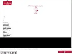 Sites similar to soncad.fr
