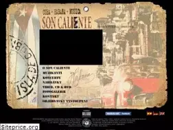 Sites similar to soncaliente.com