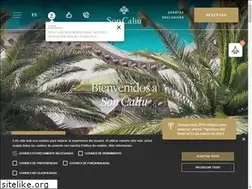 Sites similar to soncaliu.com