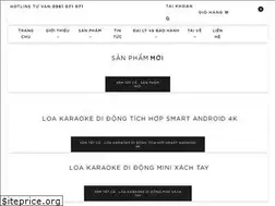 Sites similar to soncamedia.com
