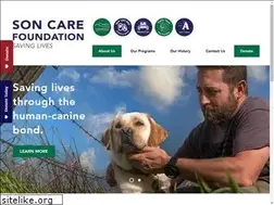 Sites similar to soncarefoundation.org