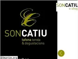 Sites similar to soncatiu.com