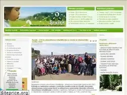 Sites similar to soncek-maribor.si