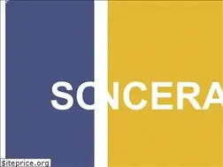 Sites similar to soncera.com