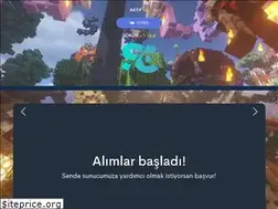 Sites similar to soncesurlar.com