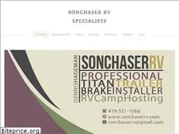 Sites similar to sonchaserrv.com