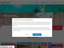 Sites similar to sonchek.com