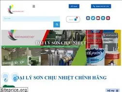 Sites similar to sonchiunhiet.net