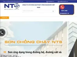 Sites similar to sonchongchay.com.vn