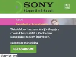 Sites similar to soncity.hu