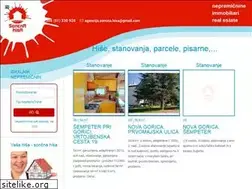 Sites similar to soncnahisa.si