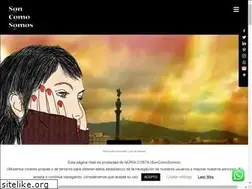 Sites similar to soncomosomos.com