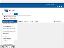 Sites similar to soncongnghiephaiphong.com