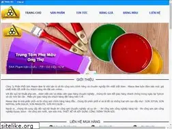 Sites similar to soncongnghiephanghai.com