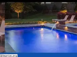 Sites similar to soncopools.com
