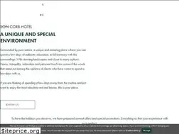 Sites similar to soncorb.com