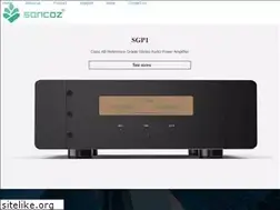 Sites similar to soncoz.com