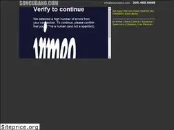 Sites similar to soncubano.com
