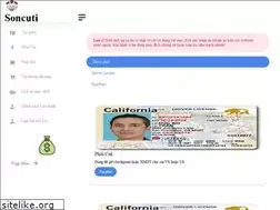 Sites similar to soncuti.com