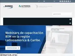 Sites similar to sonda-mcolatam.com