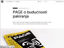 Sites similar to sonda.hr