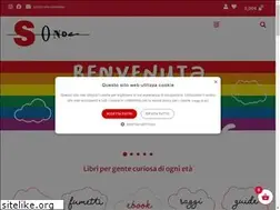 Sites similar to sonda.it