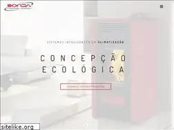 Sites similar to sondaclima.com.br