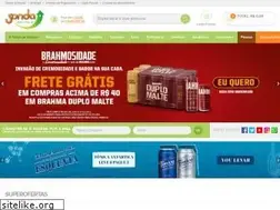 Sites similar to sondadelivery.com.br