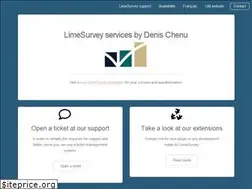 Sites similar to sondages.pro