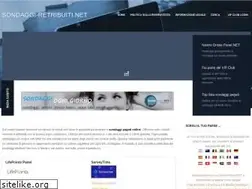 Sites similar to sondaggi-retribuiti.net